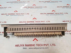 Autronica xcz-001 terminal box with diode safety barriers