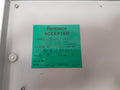Autronica xcz-002 terminal box with diode safety barriers
