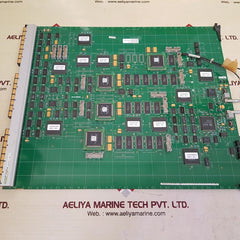 Siemens 3559783 pcb card 
