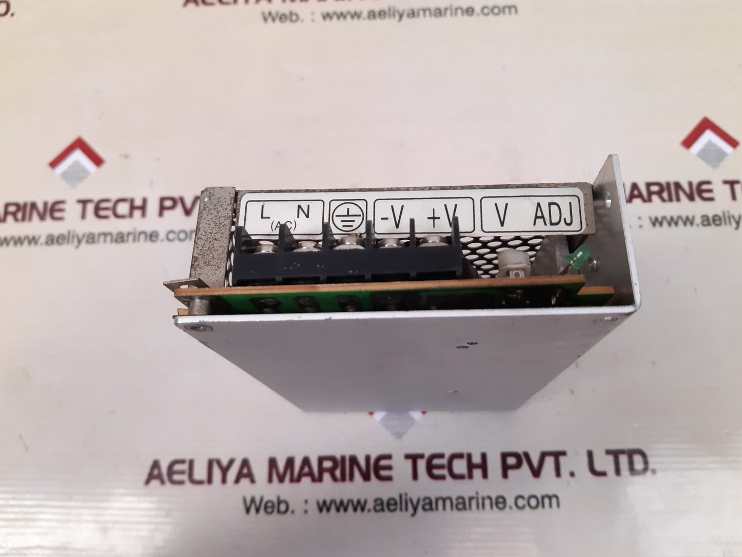 Dhecn sks-50-12 power supply