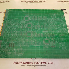 Siemens 3559783 pcb card 