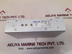 Dhecn sks-50-12 power supply
