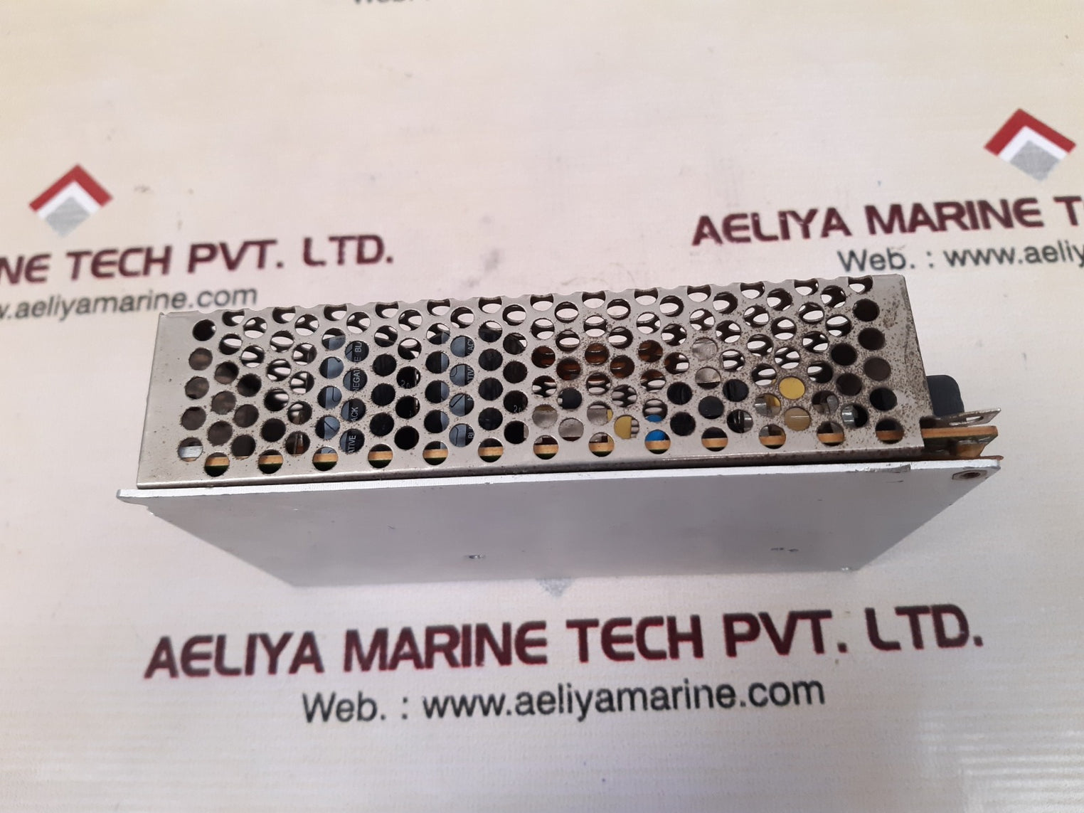 Dhecn sks-50-12 power supply