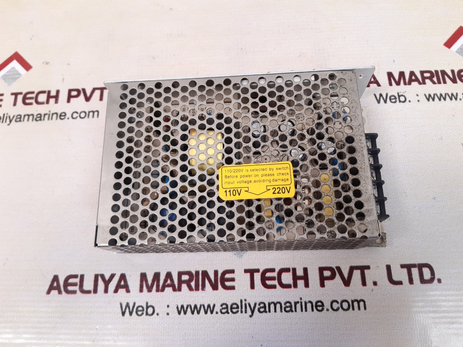 Dhecn sks-50-12 power supply