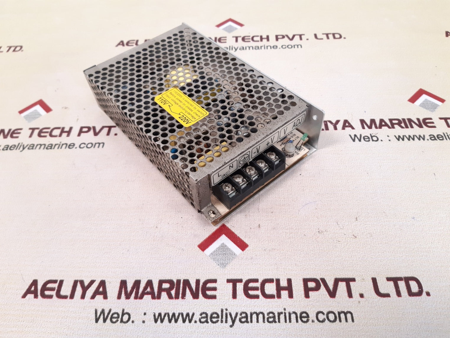 Dhecn sks-50-12 power supply