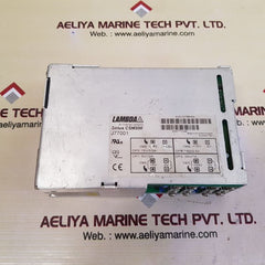 Lambda sirius csm200 power supply j77001