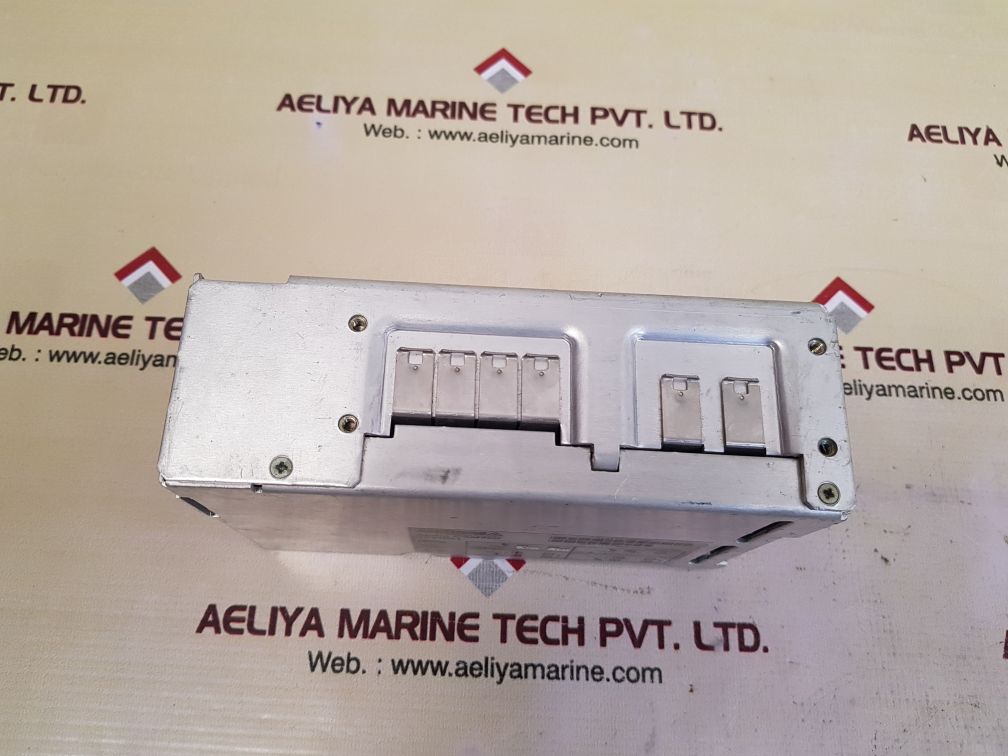 Lambda sirius csm200 power supply j77001