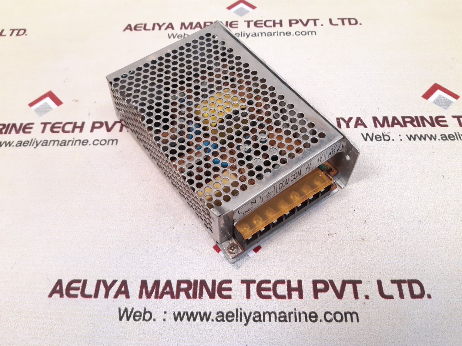 Me me-50w power supply 