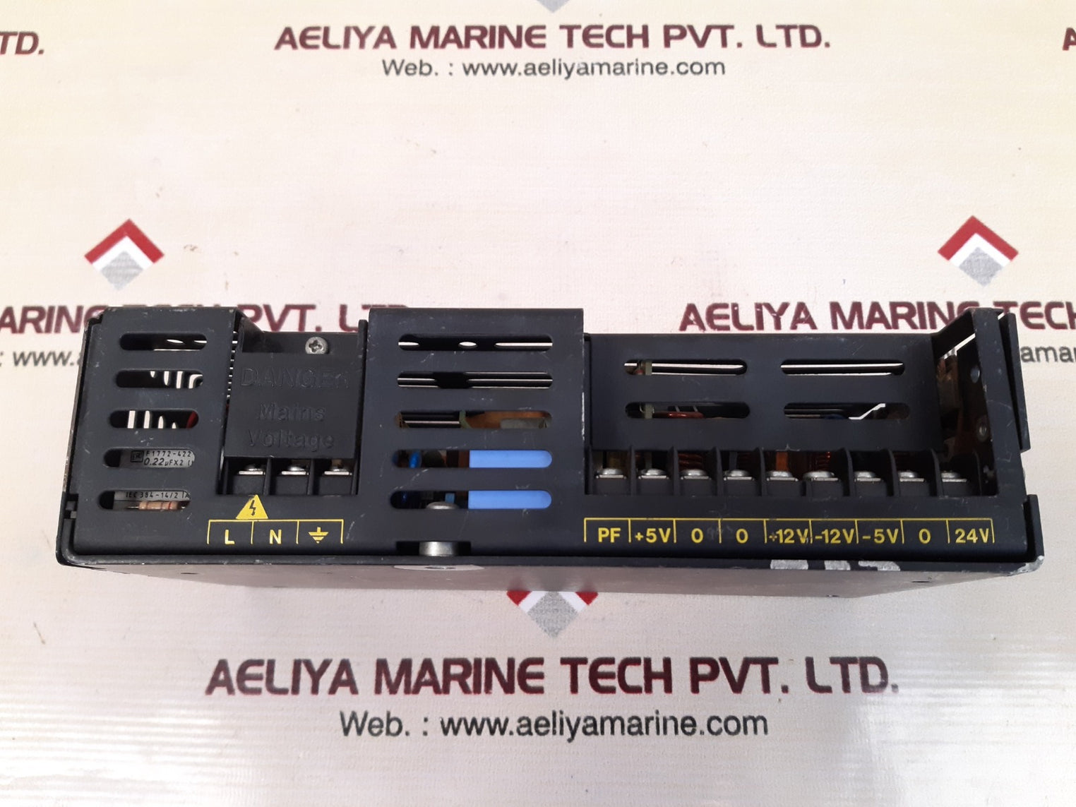 Weir hss100 power supply 110-120v 3a 220-240v 1.5a