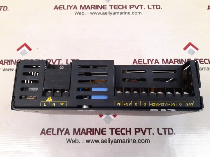 Weir hss100 power supply 110-120v 3a 220-240v 1.5a