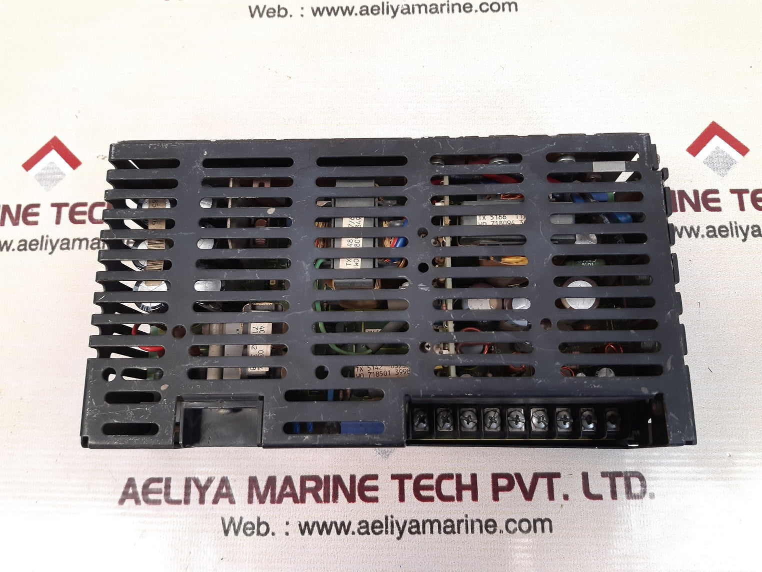 Weir hss100 power supply 110-120v 3a 220-240v 1.5a