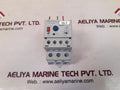 Allen-bradley e1 plus 193-eeeb overload relay ser b