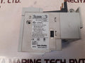 Allen-bradley e1 plus 193-eeeb overload relay ser b