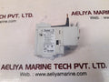 Allen-bradley e1 plus 193-eeeb overload relay ser b