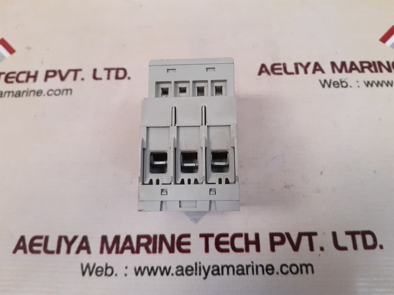 Allen-bradley e1 plus 193-eeeb overload relay ser b