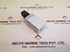 K&h a1,5gw0200p maintenance indicator