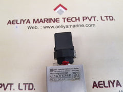 K&h a1,5gw0200p maintenance indicator