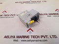 Allen-bradley e1 plus 193-eeeb overload relay ser b