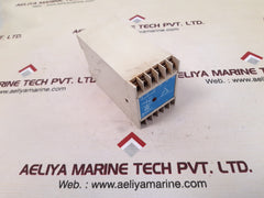 Crompton 252-pvru protection relay