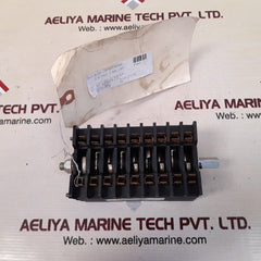 Square d 877942c contact block