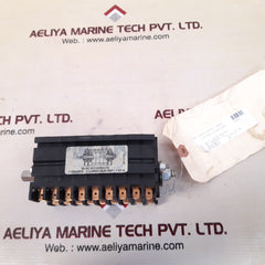 Square d 877942c contact block