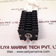 Square d 877942c contact block