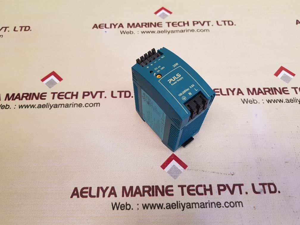 Puls ml30.100 power supply 30w