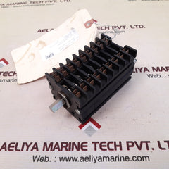 Square d 877942c contact block
