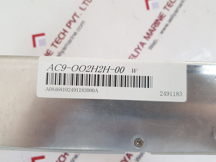 Cosel ace900f ac9-002h2h-00 w power supply