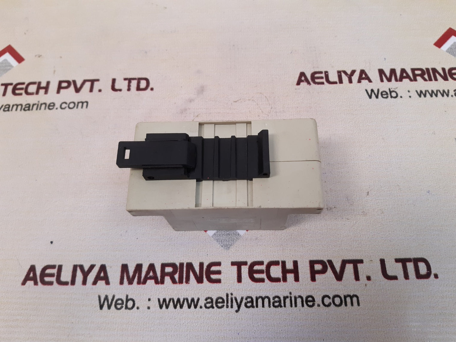 Wieland bamberg web1001 relay module