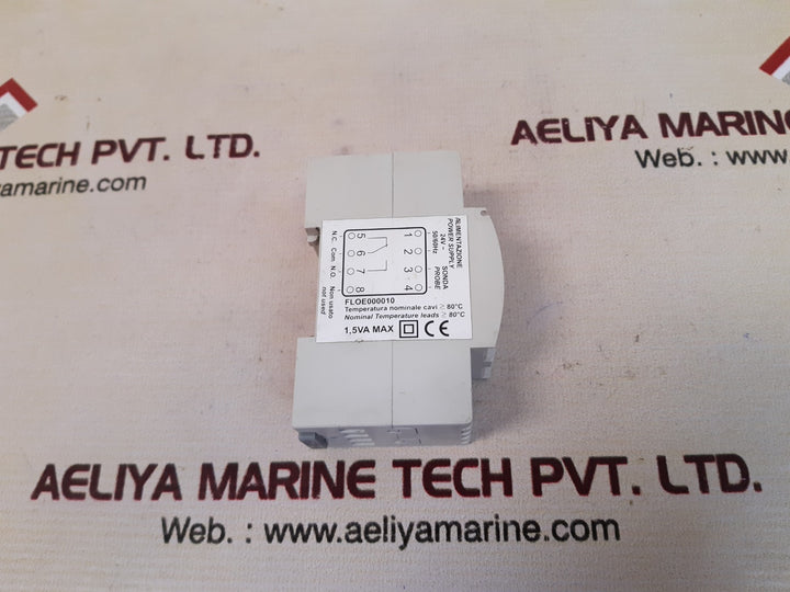 Carel floe000010 flooding sensor detector