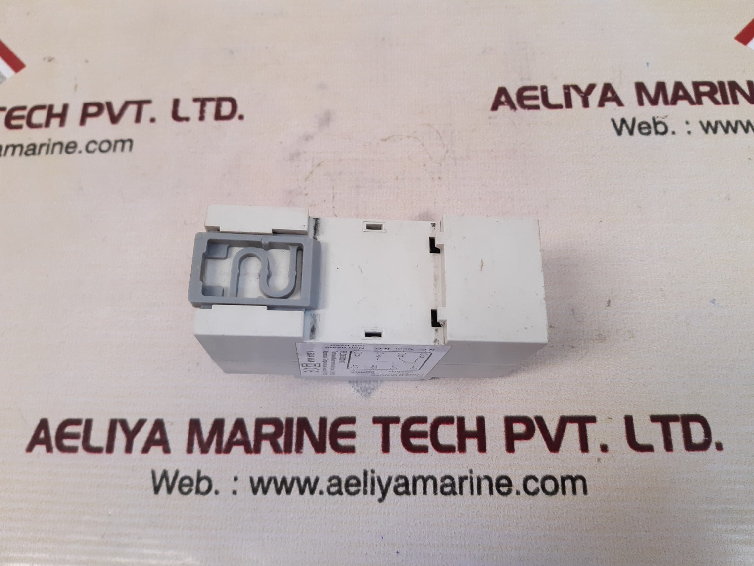 Carel floe000010 flooding sensor detector