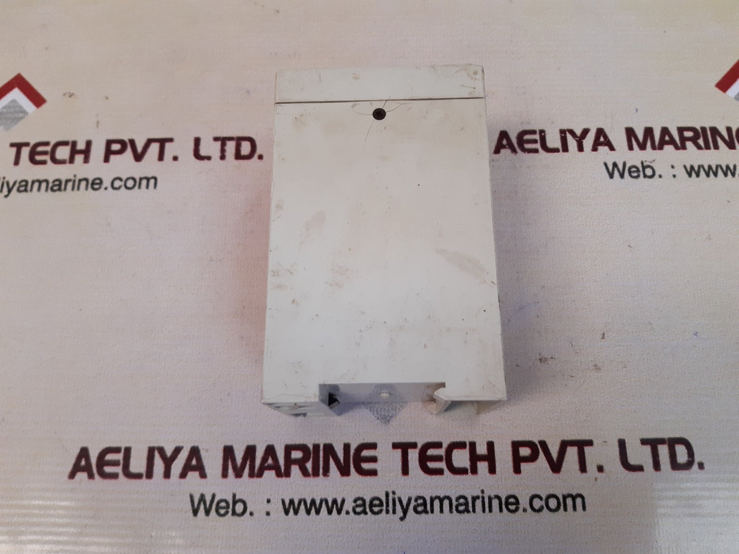 Basler electric 9319200100 under voltage relay be3-27-1a1n2