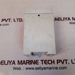 Basler electric 9319200100 under voltage relay be3-27-1a1n2