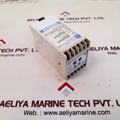 Basler electric 9319200100 under voltage relay be3-27-1a1n2
