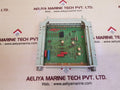 Asea qfvf 502 pc board 