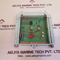 Asea qfvf 502 pc board 