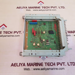 Asea qfvf 502 pc board 