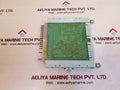 Asea qfvf 502 pc board 