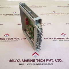 Asea qfvf 502 pc board 