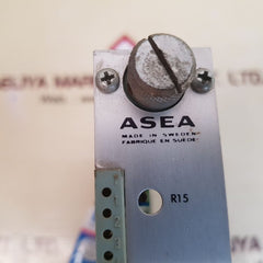 Asea qfvf 502 pc board 