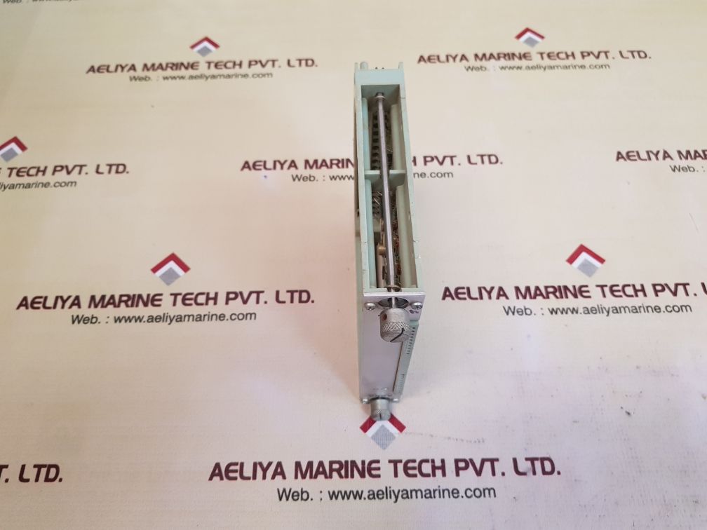 Asea qfvf 502 pc board 