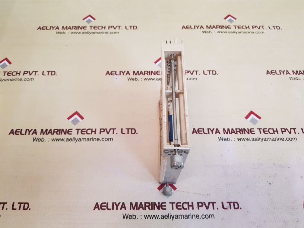 Asea qmvu 501 pcb card
