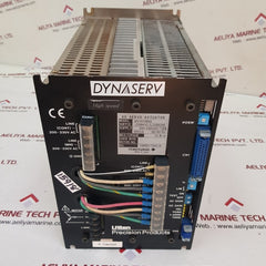 Yokogawa dynaserv sr1015b82-2sn*1c/l1d96349 dd servo actuator