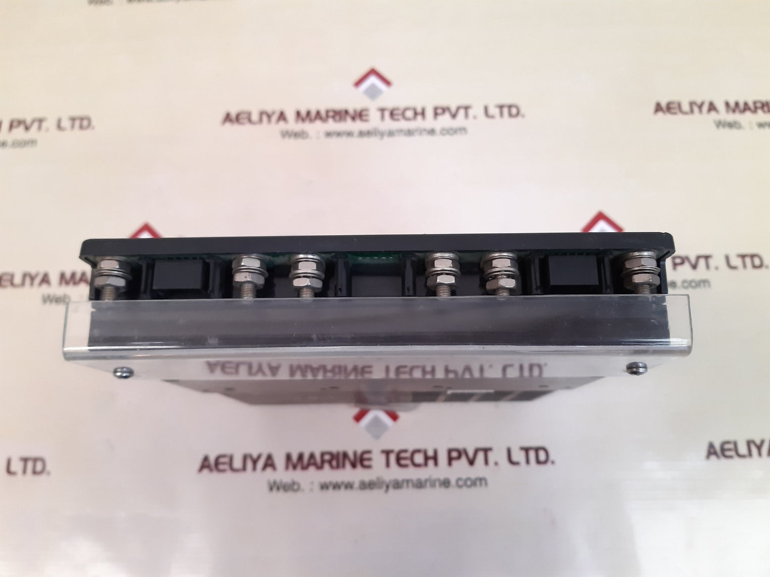 Vicor flatpac vi-qu33-equ-cc power supply 13.5/6.8a