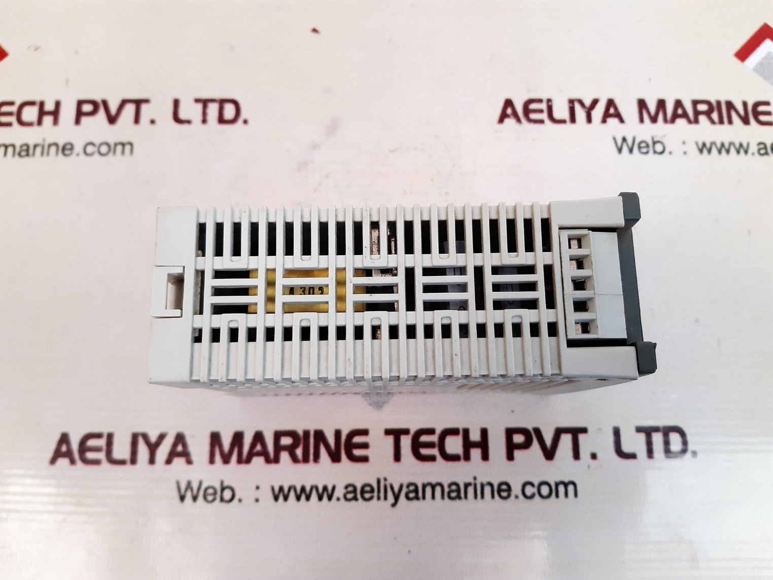 Abb cp-e 24/1.25 switch mode power supply 