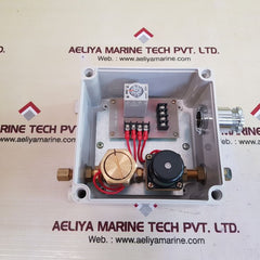 Time delay unit (ac220v)