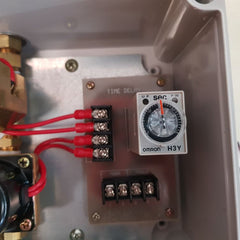Time delay unit (ac220v)