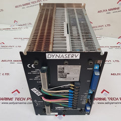 Yokogawa dynaserv sr5030b82-2sn*1c/l1d96422 dd servo actuator