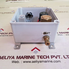Time delay unit (ac220v)